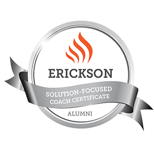 Erickson Certificate